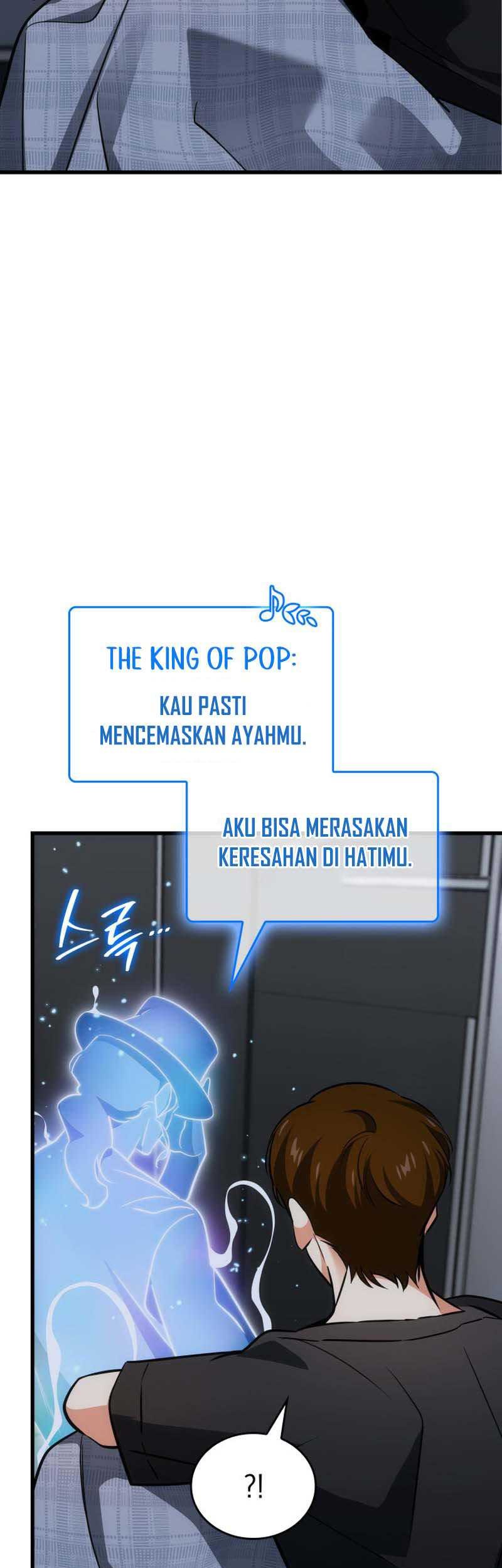 I Am With the Music Immortals Chapter 44 Gambar 36