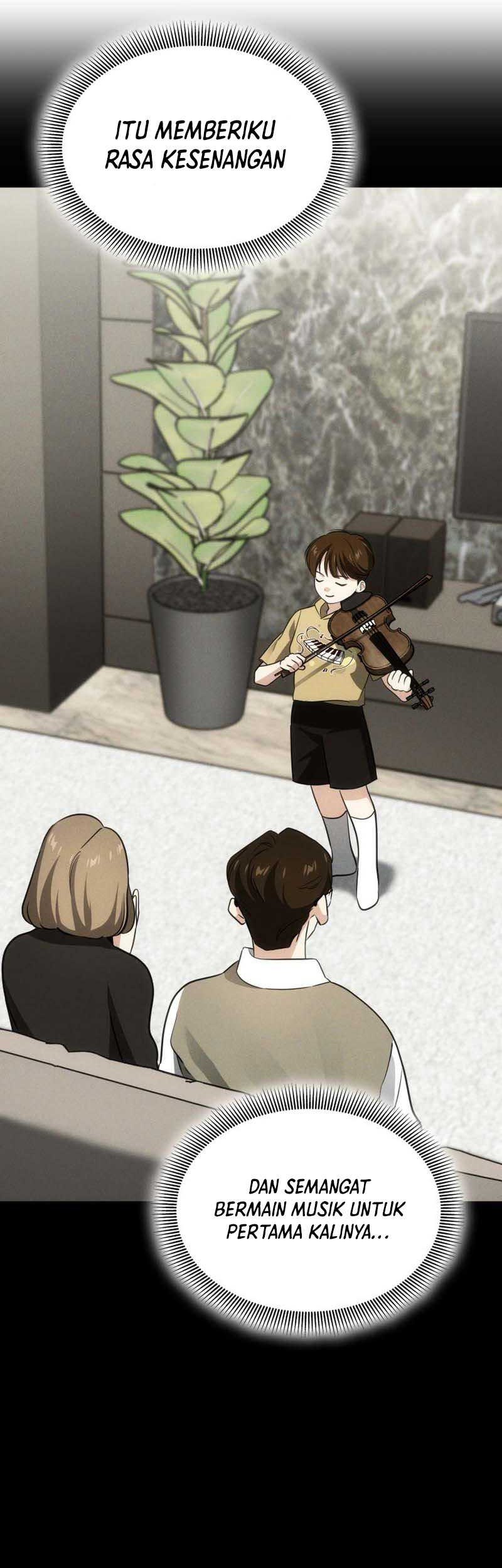 I Am With the Music Immortals Chapter 44 Gambar 40