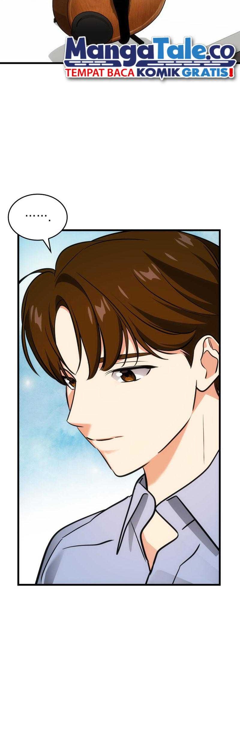 I Am With the Music Immortals Chapter 43 Gambar 55
