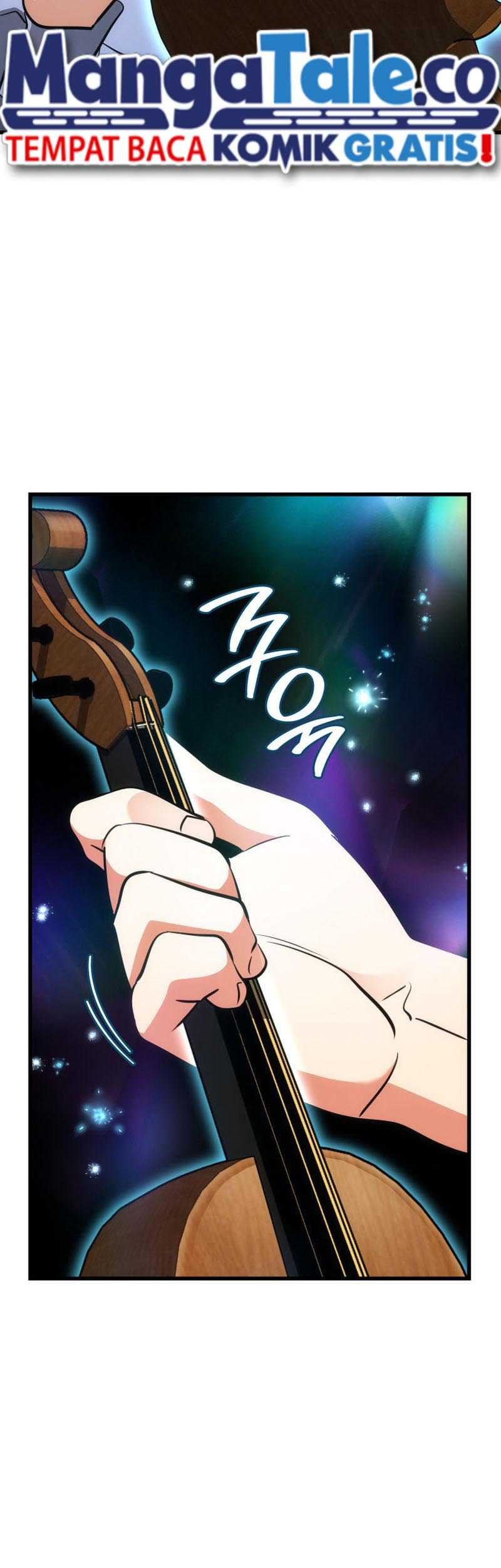 I Am With the Music Immortals Chapter 43 Gambar 60