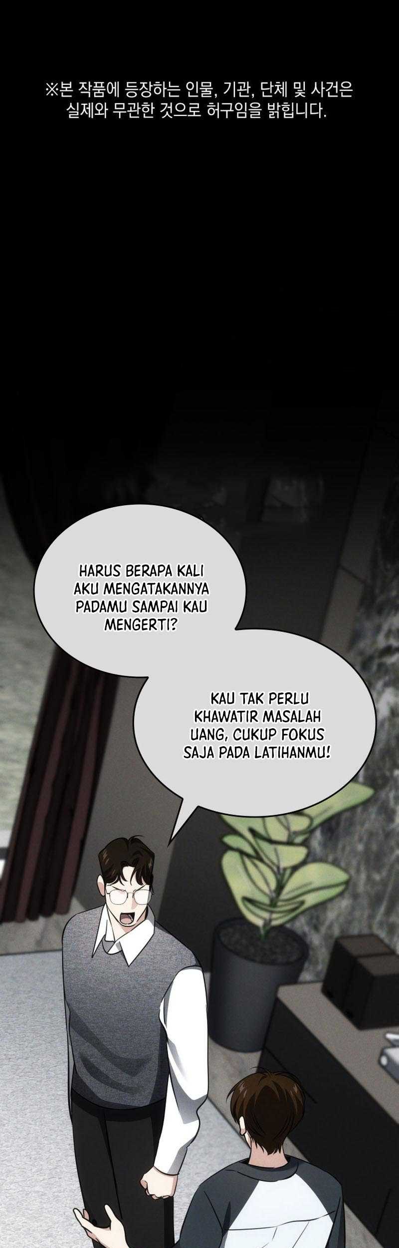 Baca  I Am With the Music Immortals Chapter 43 Gambar 2