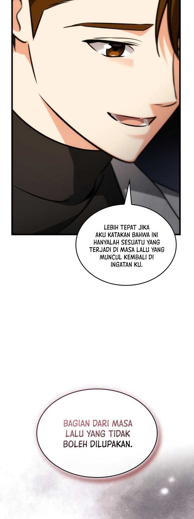 I Am With the Music Immortals Chapter 43 Gambar 25