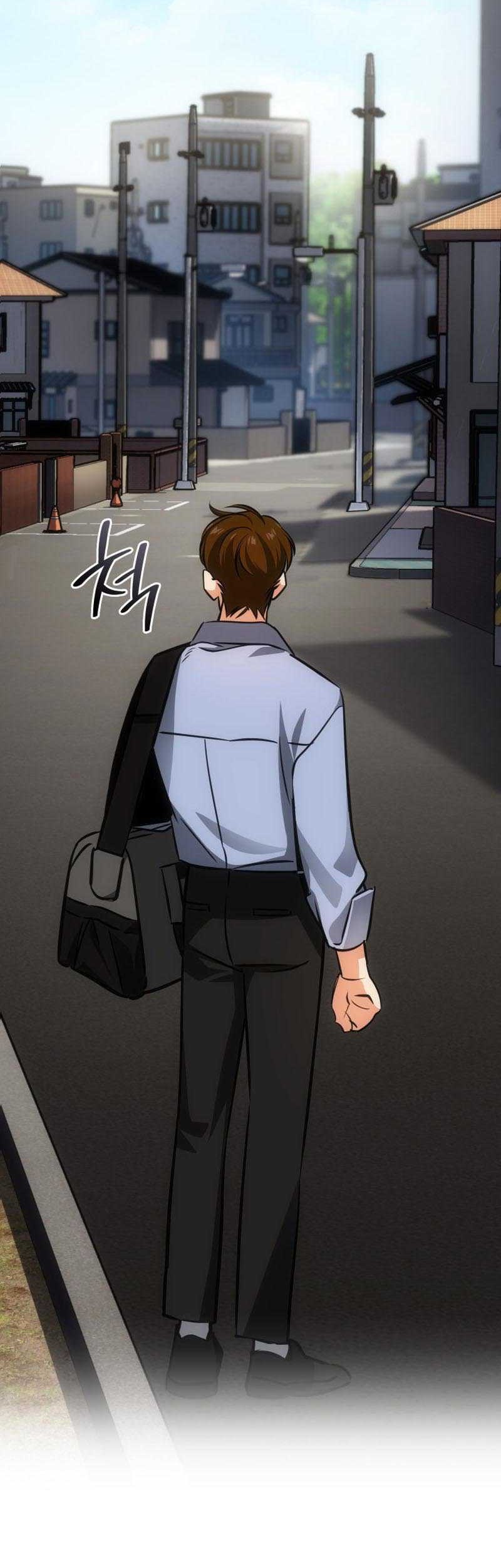 I Am With the Music Immortals Chapter 43 Gambar 28