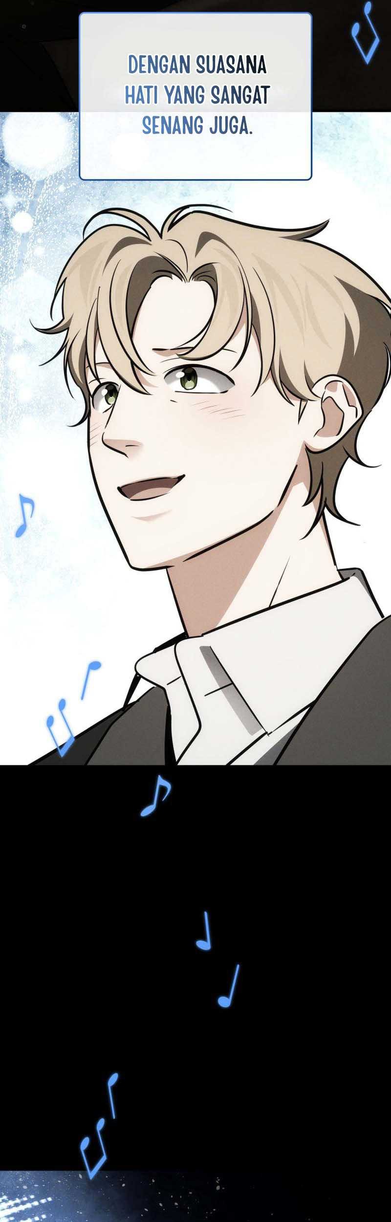 I Am With the Music Immortals Chapter 42 Gambar 50