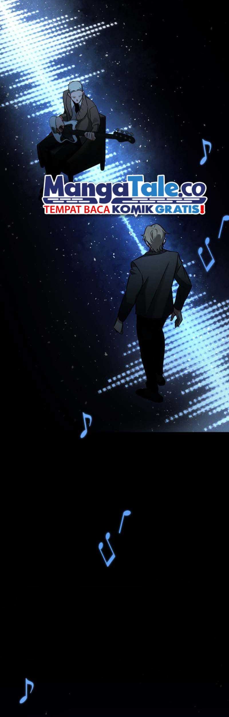I Am With the Music Immortals Chapter 42 Gambar 51