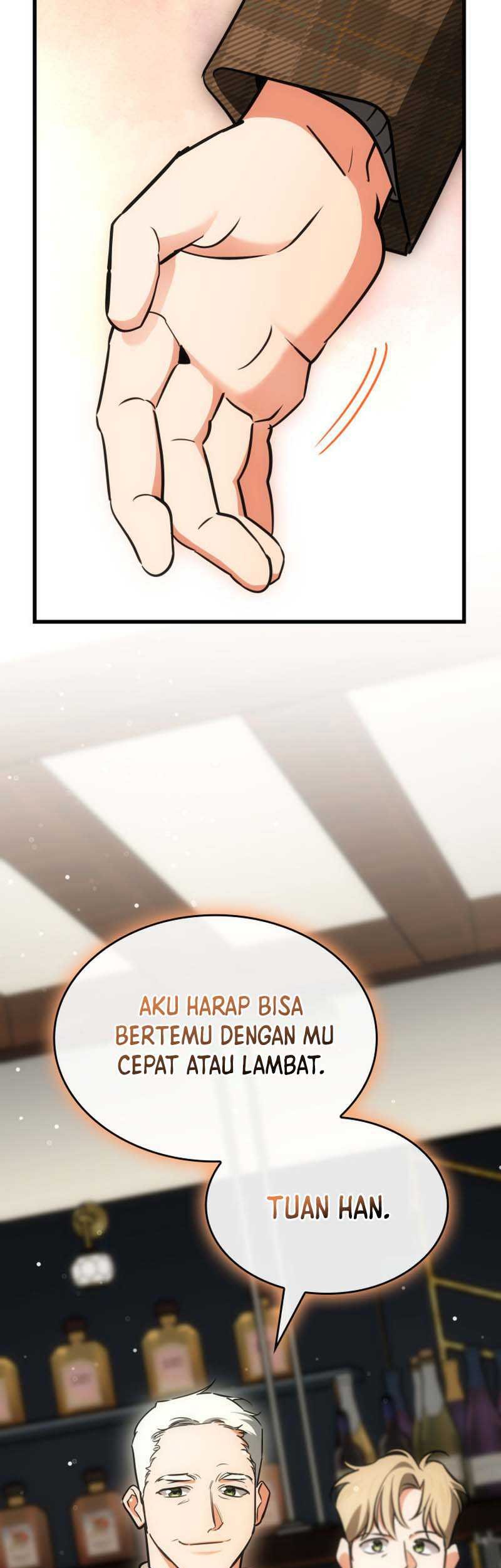 I Am With the Music Immortals Chapter 42 Gambar 12