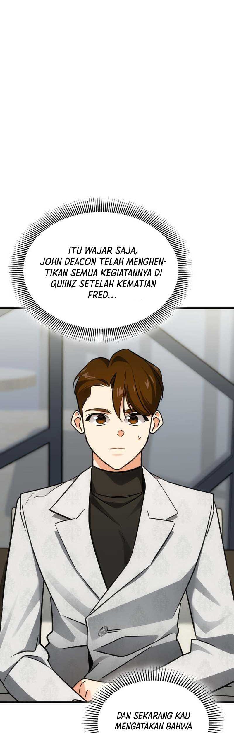 I Am With the Music Immortals Chapter 42 Gambar 17