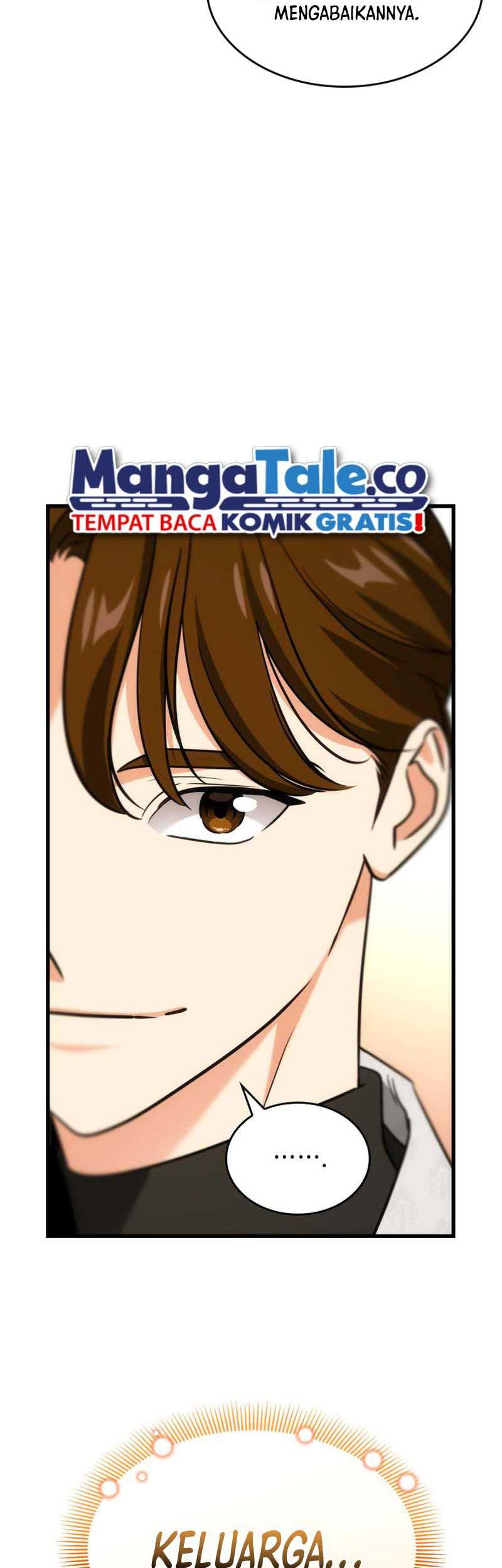 I Am With the Music Immortals Chapter 42 Gambar 33