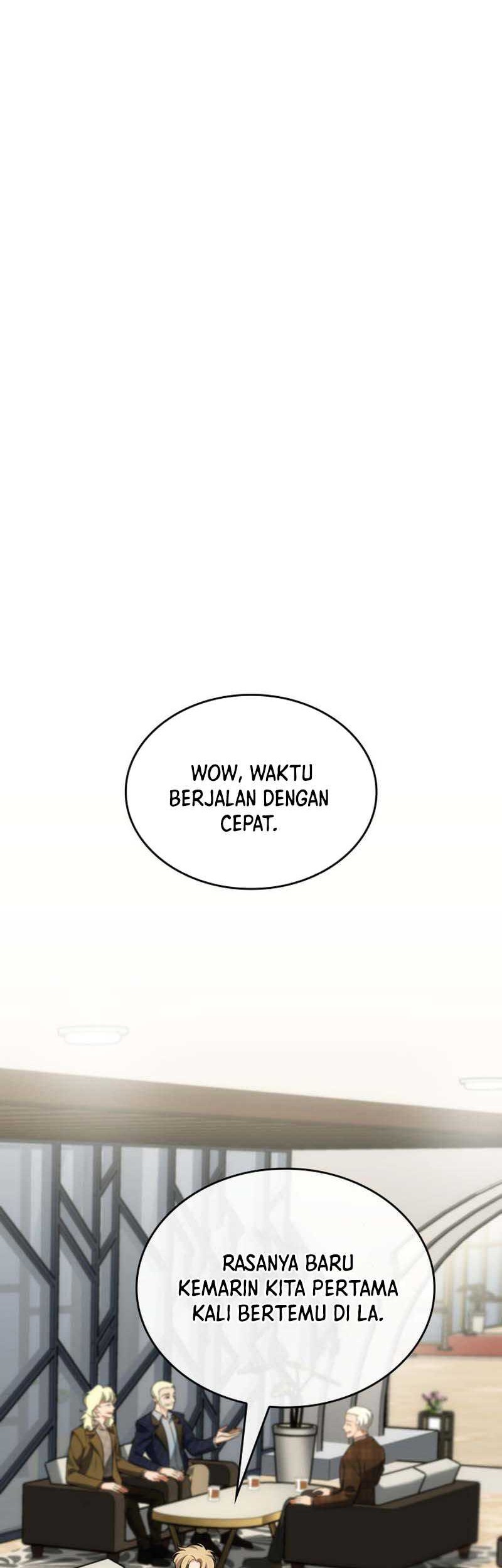 I Am With the Music Immortals Chapter 42 Gambar 35