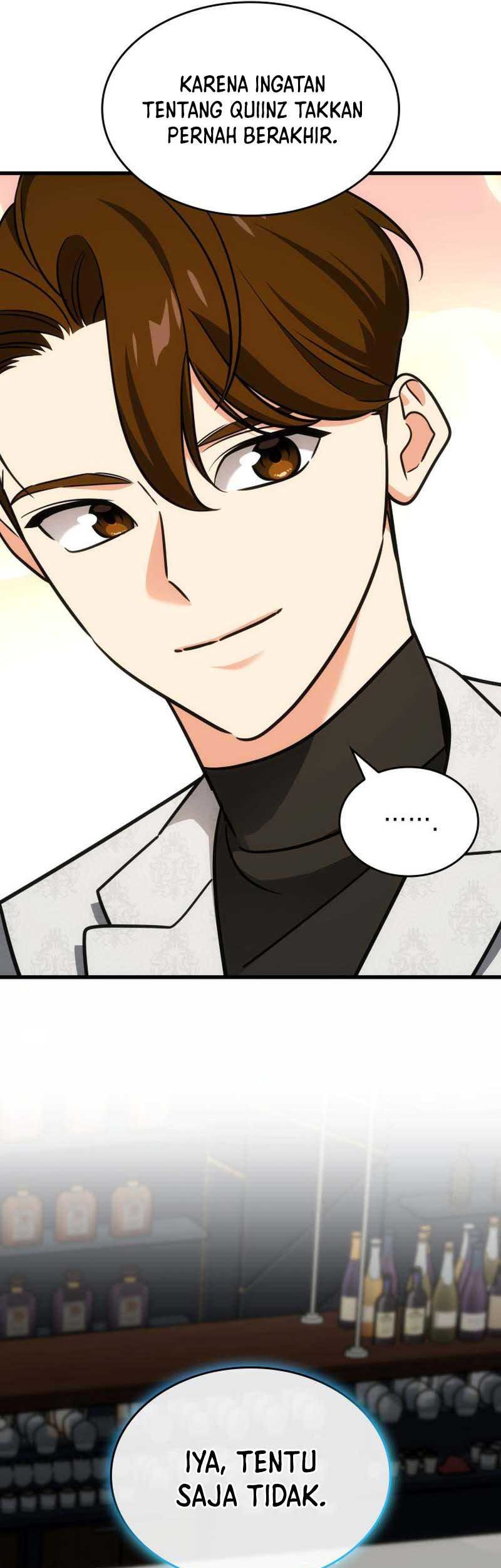 I Am With the Music Immortals Chapter 42 Gambar 38