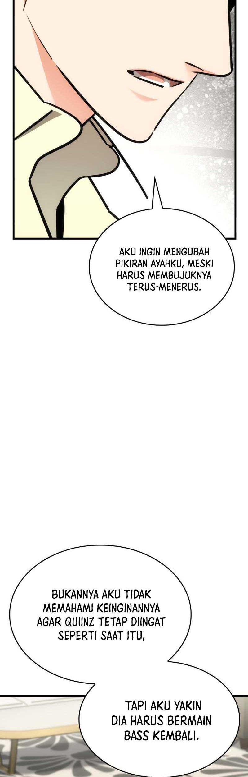 I Am With the Music Immortals Chapter 42 Gambar 41