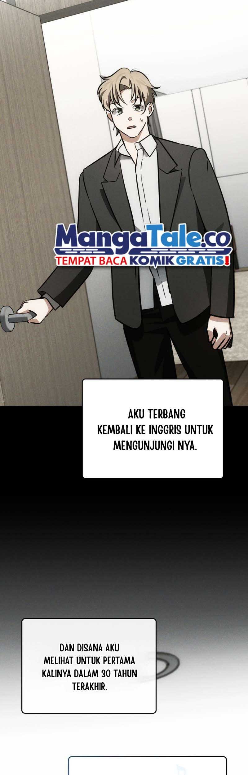 I Am With the Music Immortals Chapter 42 Gambar 48