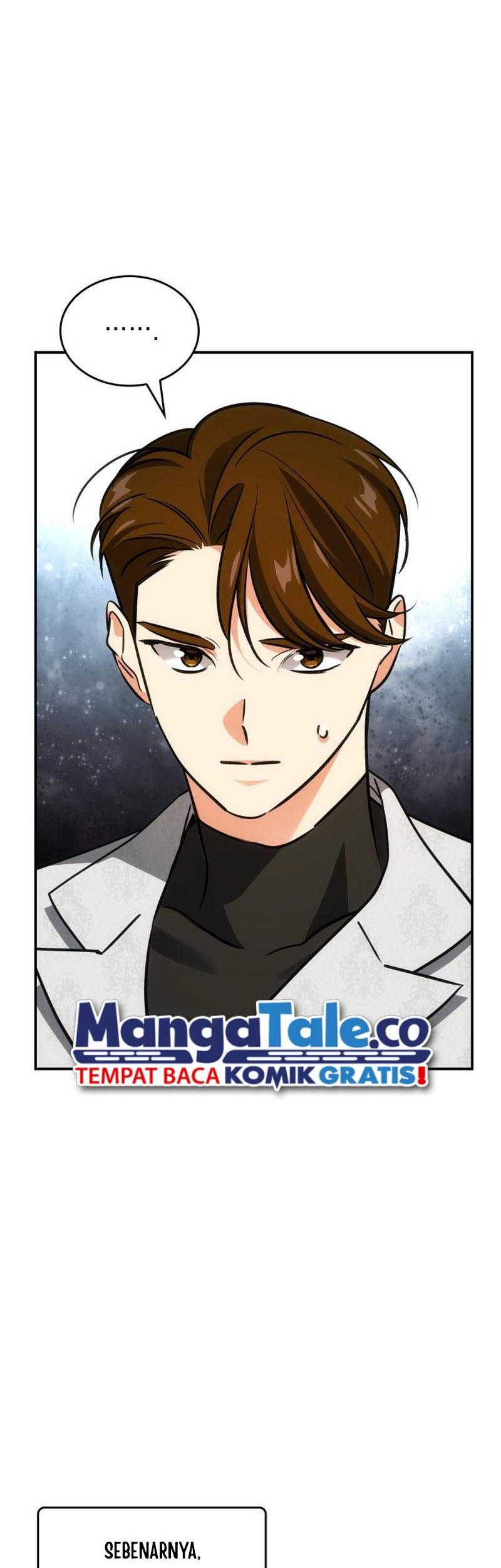 I Am With the Music Immortals Chapter 41 Gambar 53