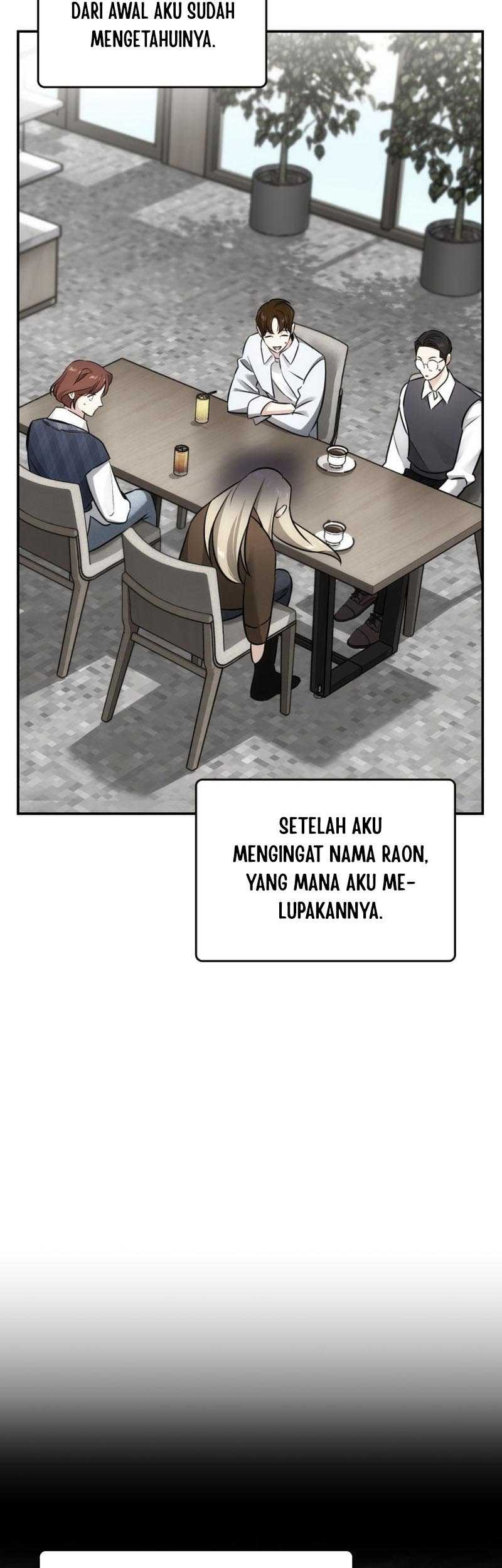 I Am With the Music Immortals Chapter 41 Gambar 54