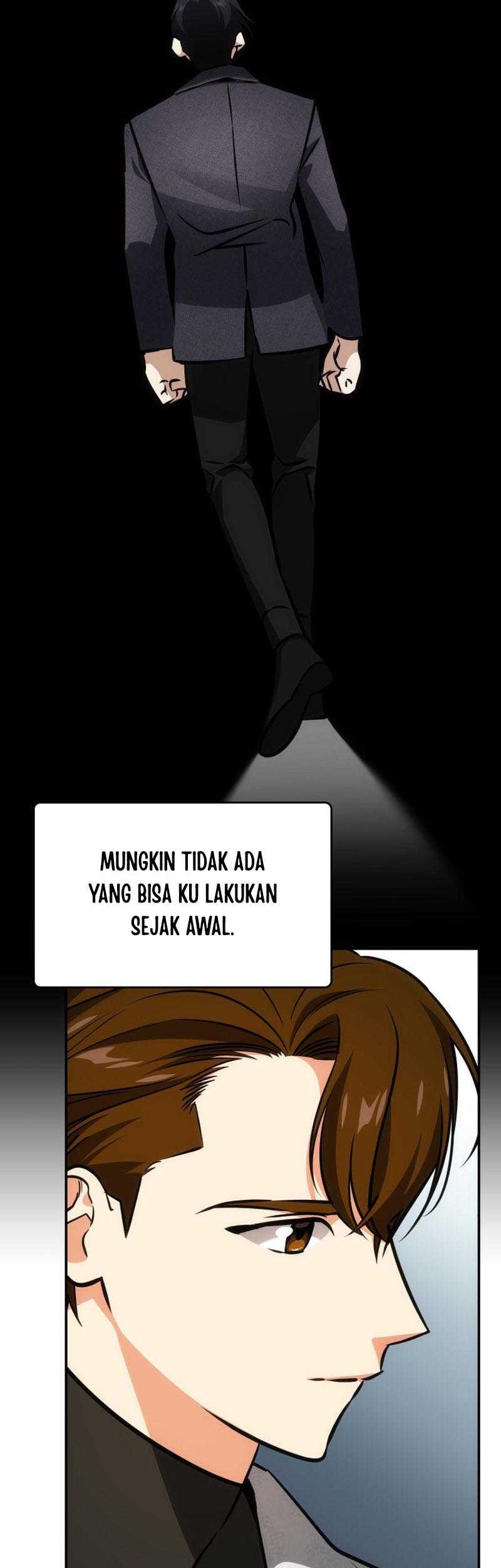 I Am With the Music Immortals Chapter 41 Gambar 57
