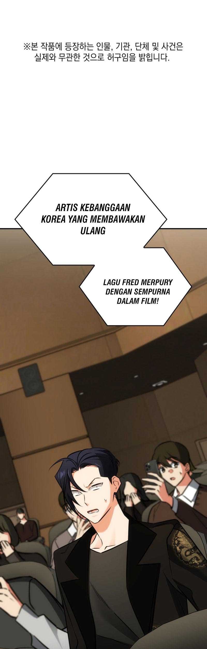 Baca  I Am With the Music Immortals Chapter 41 Gambar 2