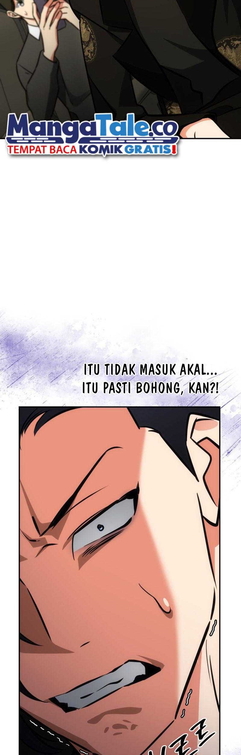 I Am With the Music Immortals Chapter 41 Gambar 41