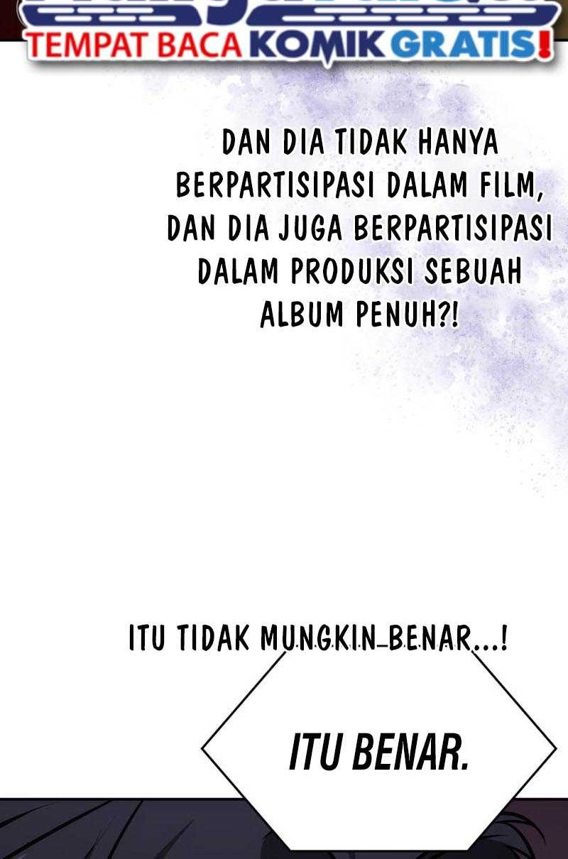 I Am With the Music Immortals Chapter 41 Gambar 43