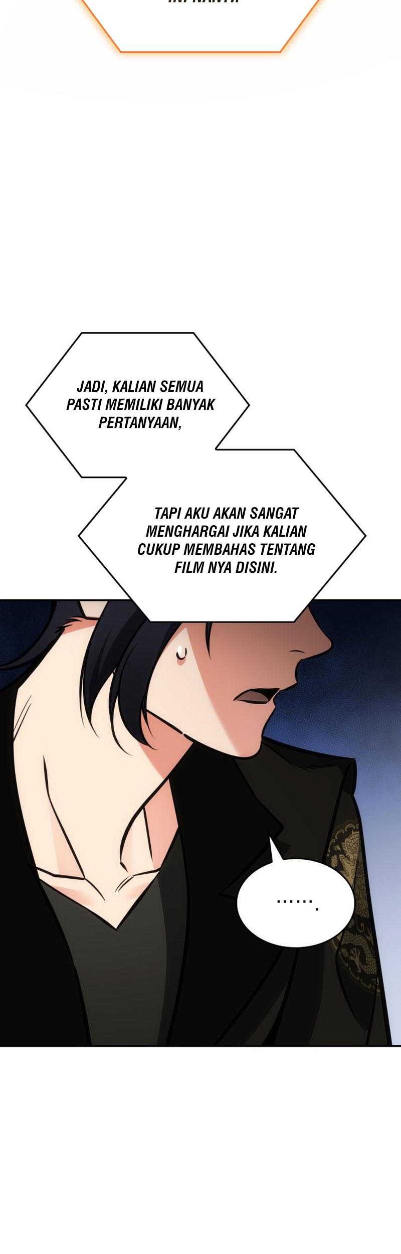 I Am With the Music Immortals Chapter 41 Gambar 46