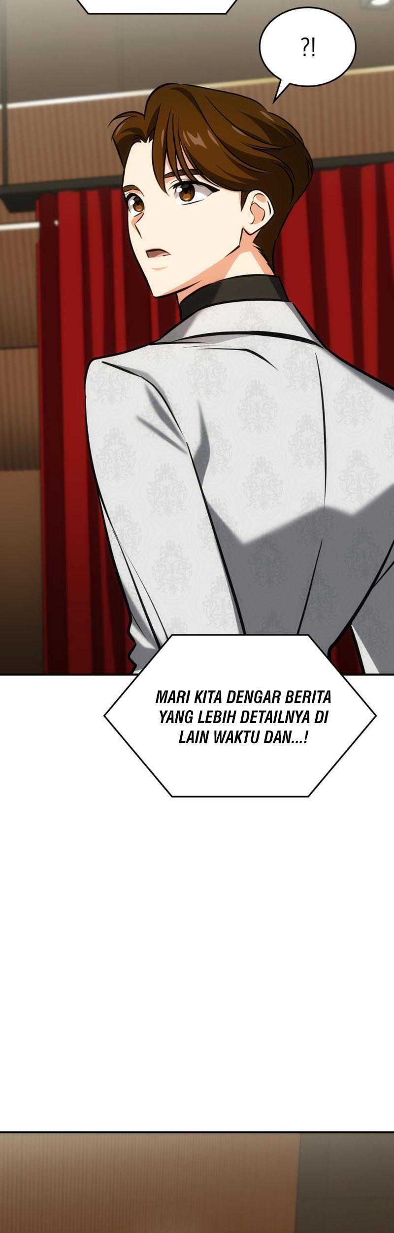 I Am With the Music Immortals Chapter 41 Gambar 48