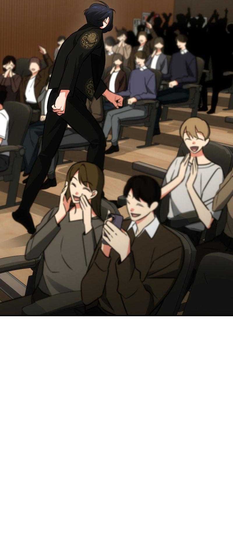 I Am With the Music Immortals Chapter 41 Gambar 49