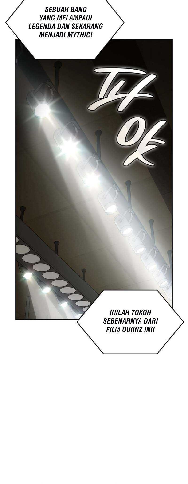 I Am With the Music Immortals Chapter 40 Gambar 55
