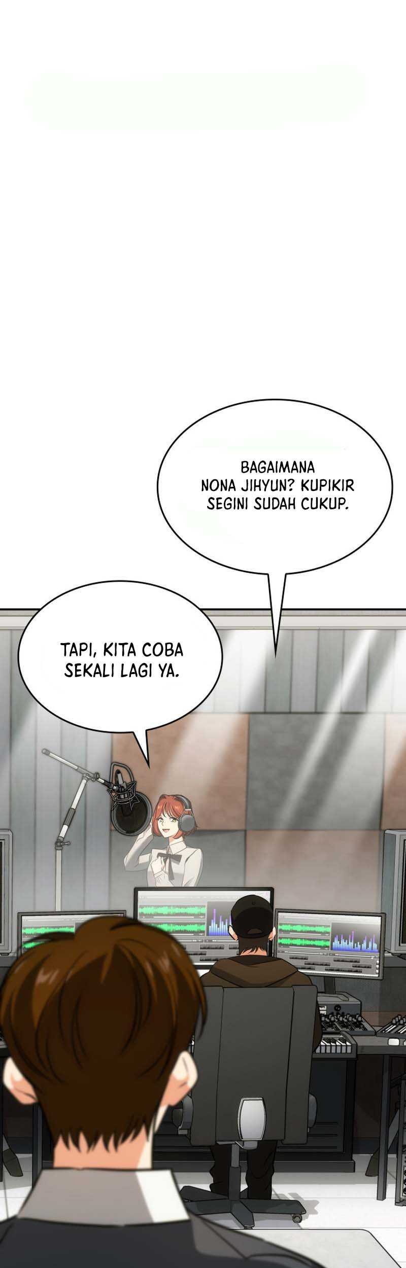 Baca  I Am With the Music Immortals Chapter 40 Gambar 2