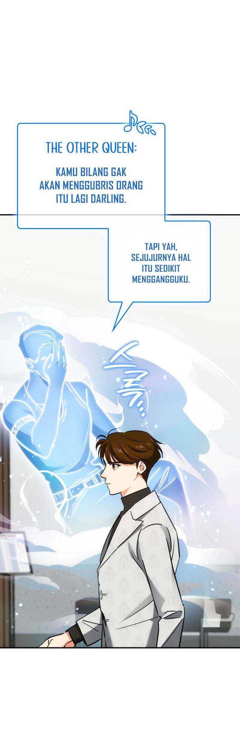 I Am With the Music Immortals Chapter 40 Gambar 35