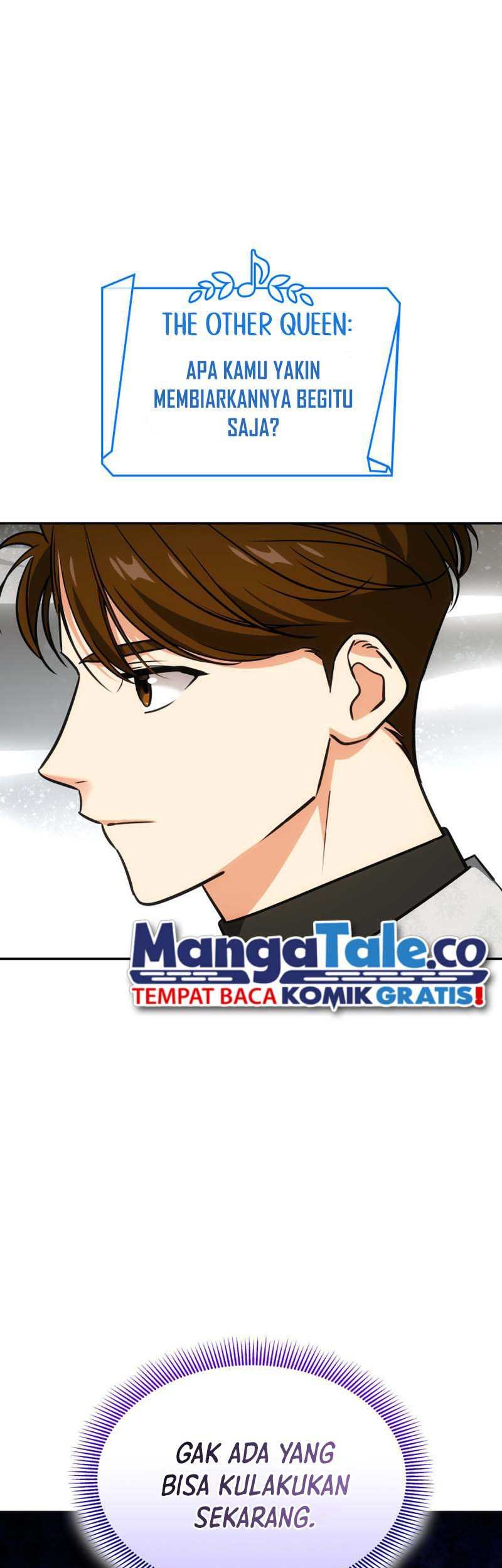 I Am With the Music Immortals Chapter 40 Gambar 36