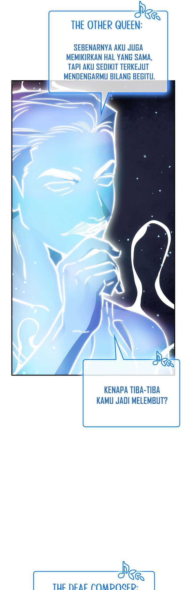 I Am With the Music Immortals Chapter 40 Gambar 38
