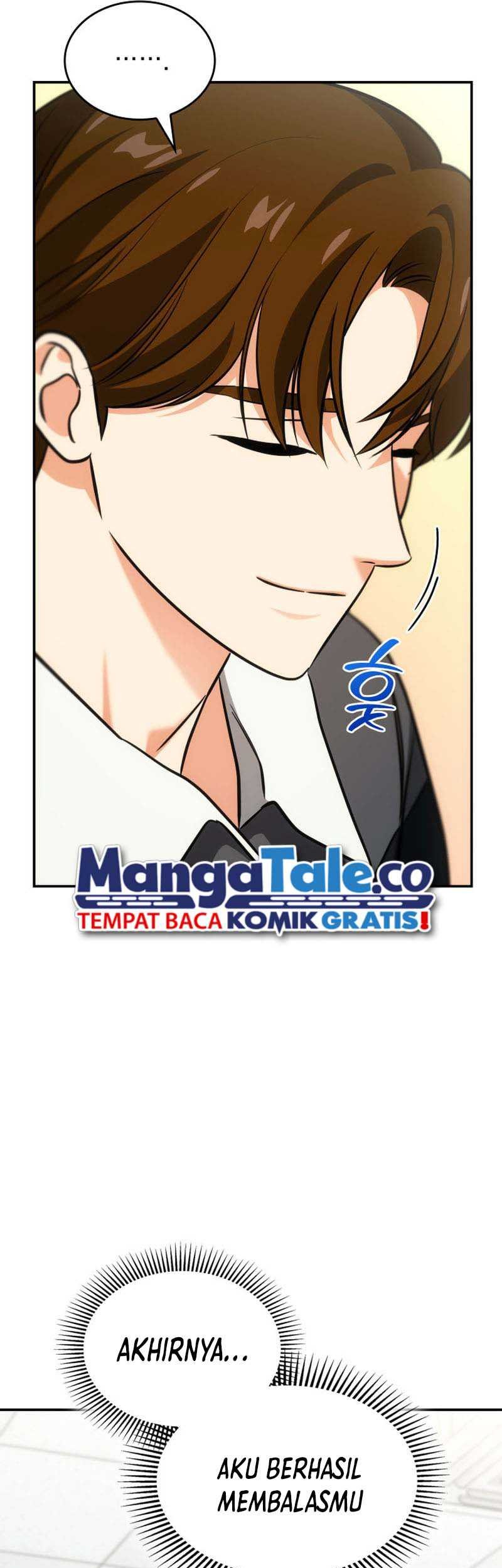 I Am With the Music Immortals Chapter 39 Gambar 62