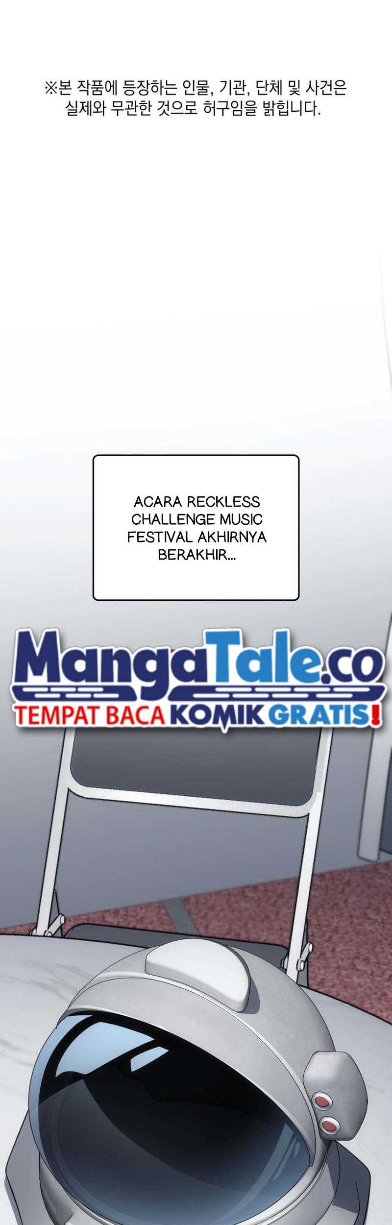 Baca I Am With the Music Immortals Chapter 39 Gambar 2