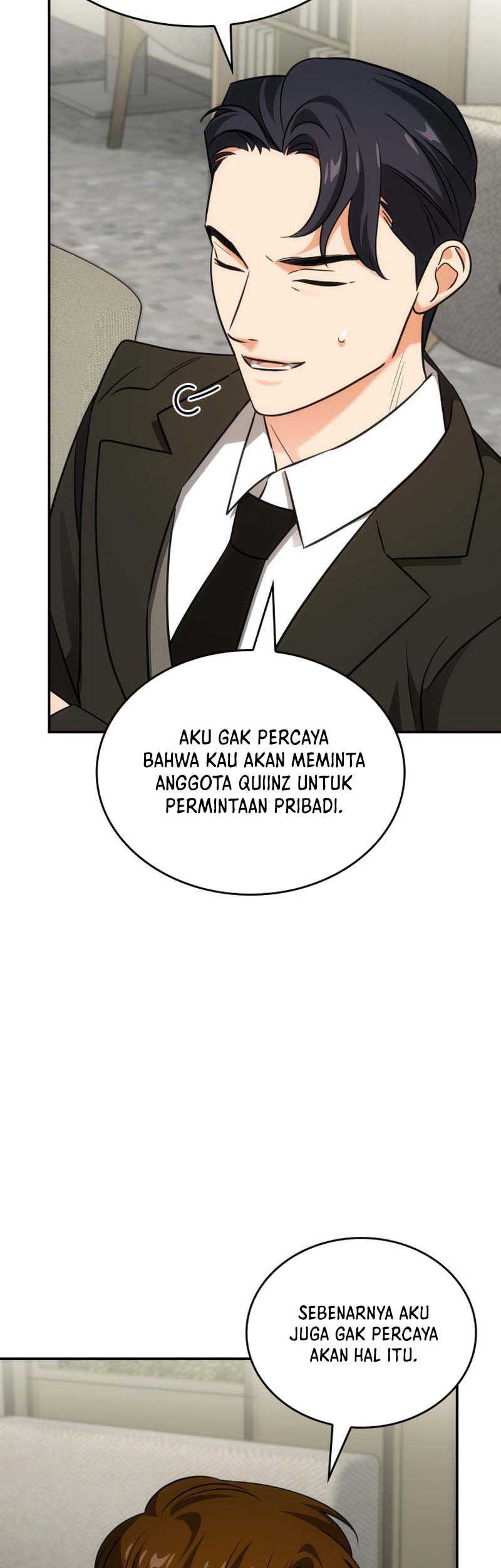 I Am With the Music Immortals Chapter 39 Gambar 22