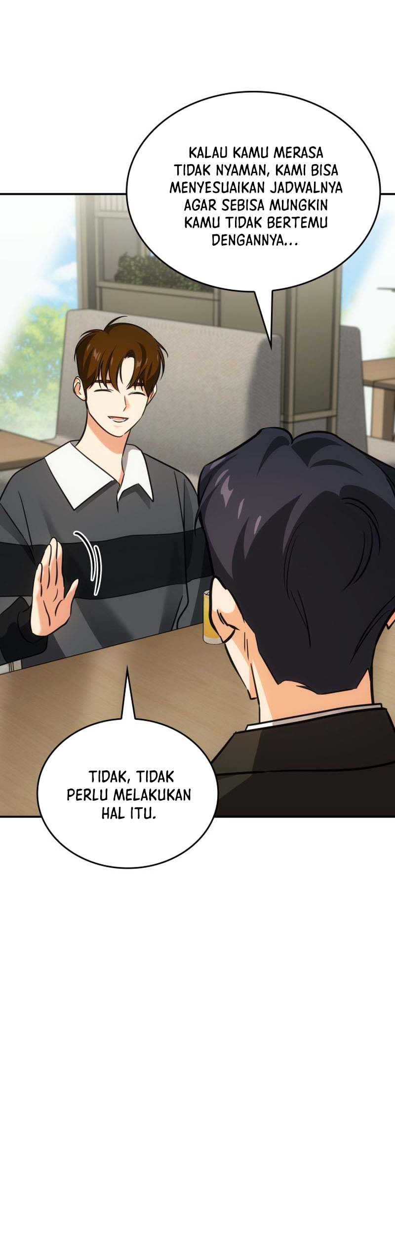 I Am With the Music Immortals Chapter 39 Gambar 28