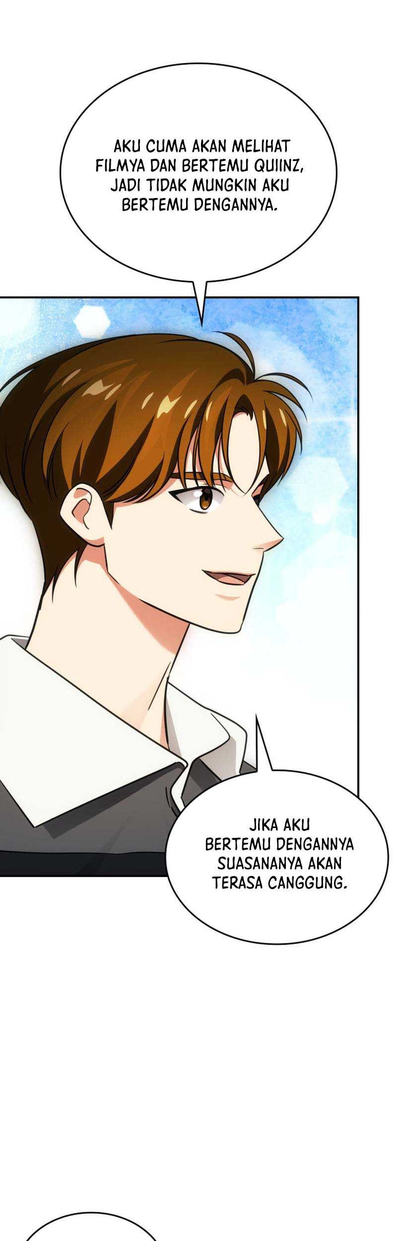 I Am With the Music Immortals Chapter 39 Gambar 29