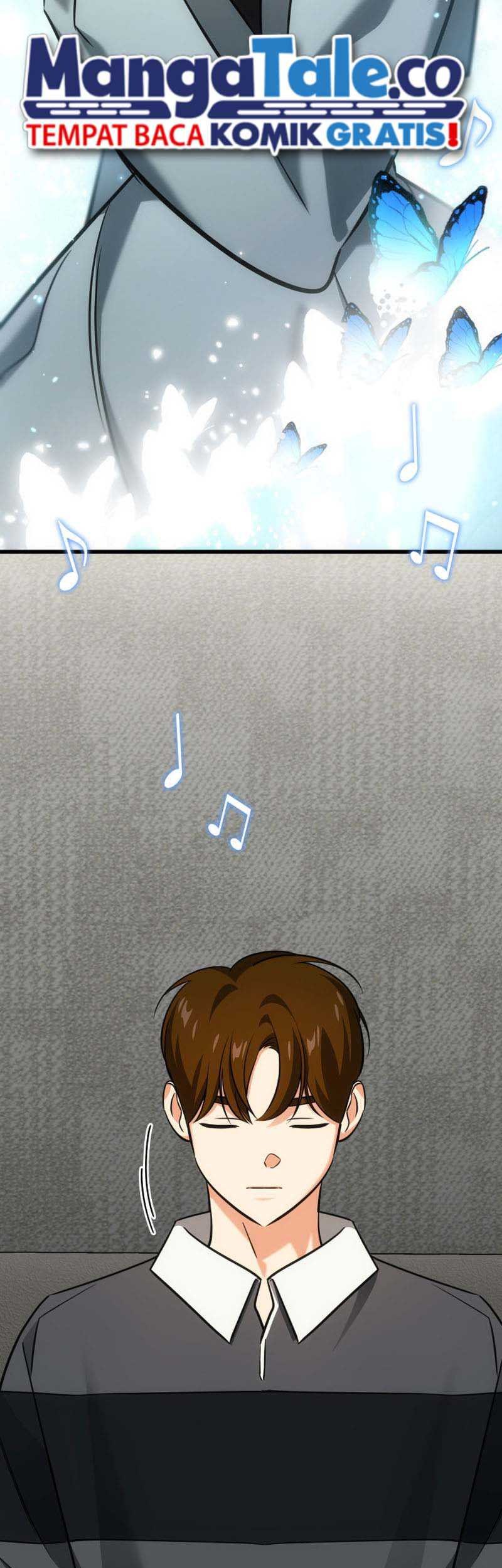 I Am With the Music Immortals Chapter 39 Gambar 42