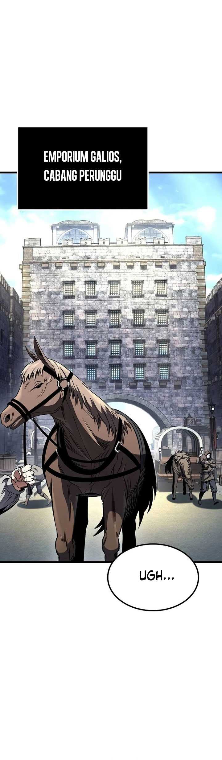 Baca  Genius Corpse-Collecting Warrior Chapter 30 Gambar 2