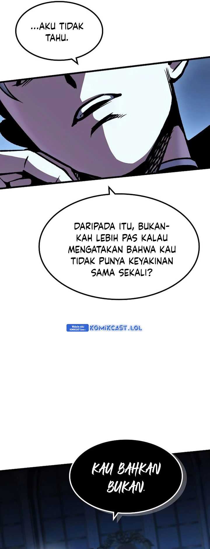 Genius Corpse-Collecting Warrior Chapter 30 Gambar 32