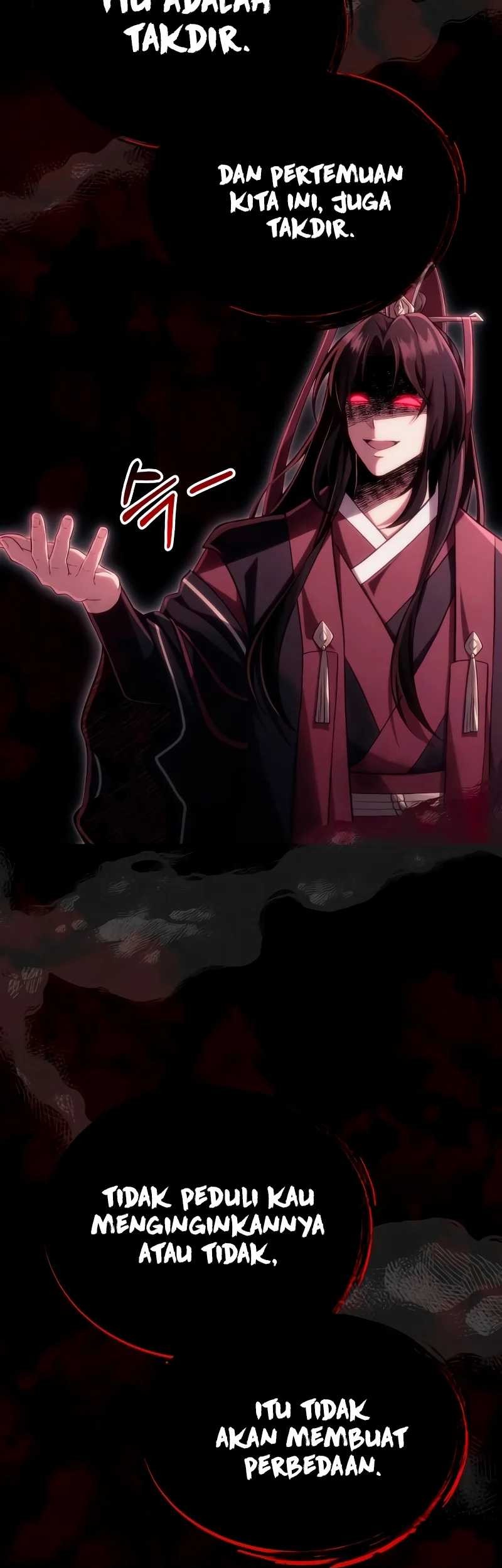 The Heavenly Demon’s Descendant Chapter 38 Gambar 31