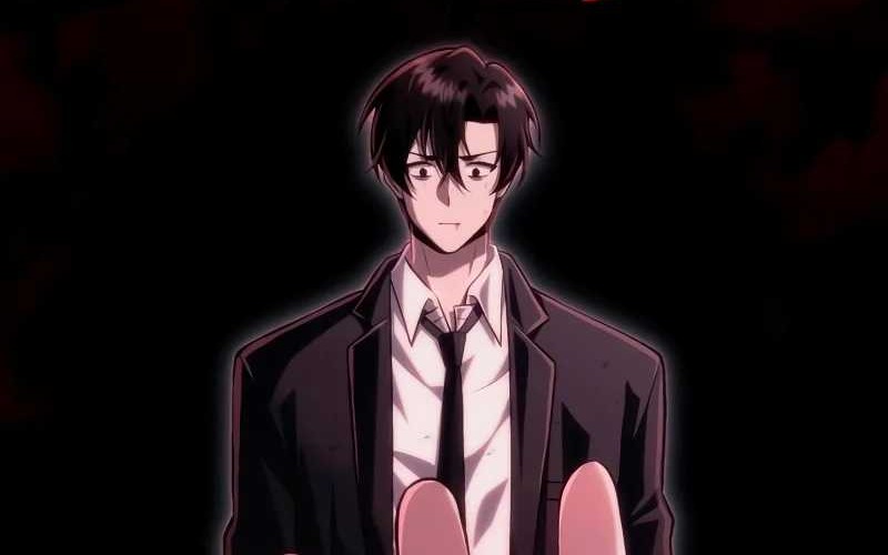 The Heavenly Demon’s Descendant Chapter 38 Gambar 32