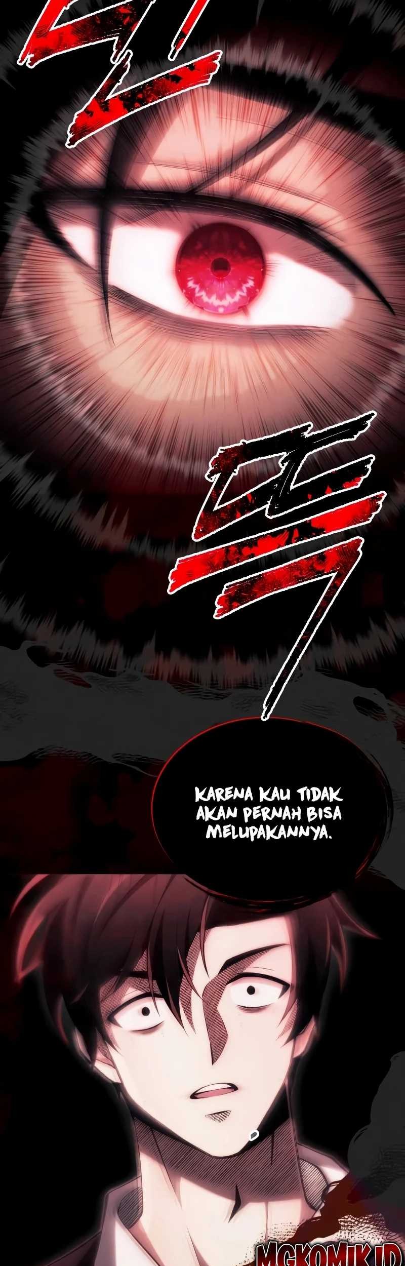 The Heavenly Demon’s Descendant Chapter 38 Gambar 35