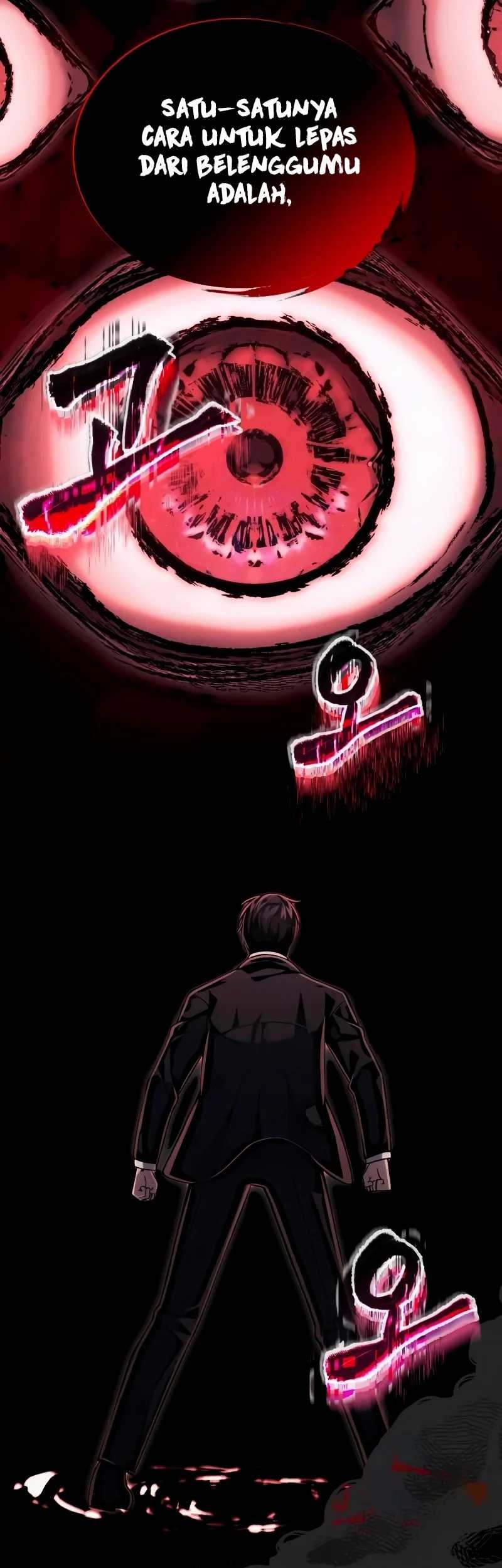 The Heavenly Demon’s Descendant Chapter 38 Gambar 37