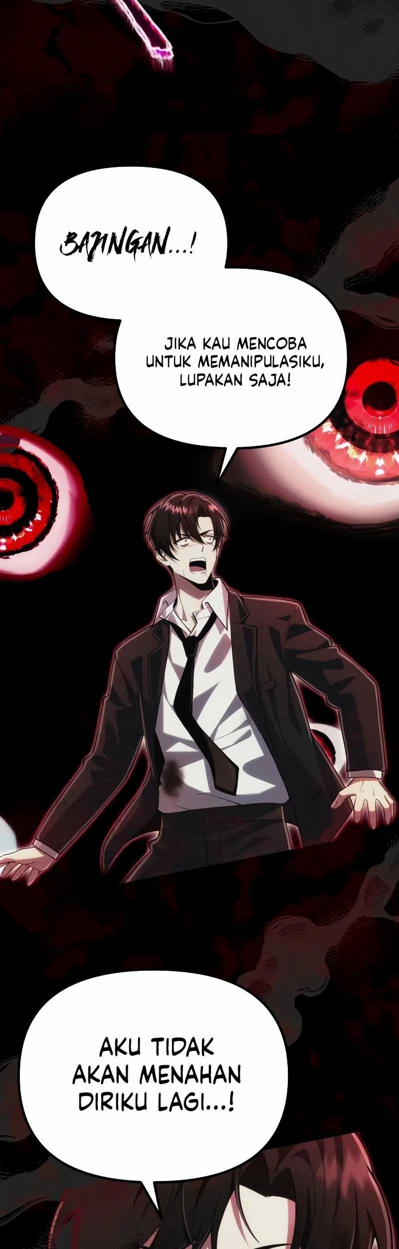 The Heavenly Demon’s Descendant Chapter 38 Gambar 39