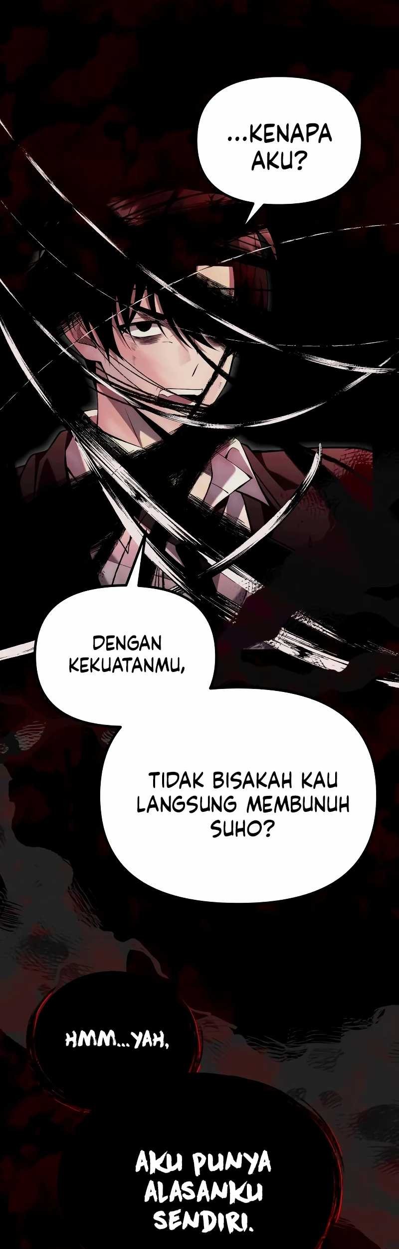 The Heavenly Demon’s Descendant Chapter 38 Gambar 45