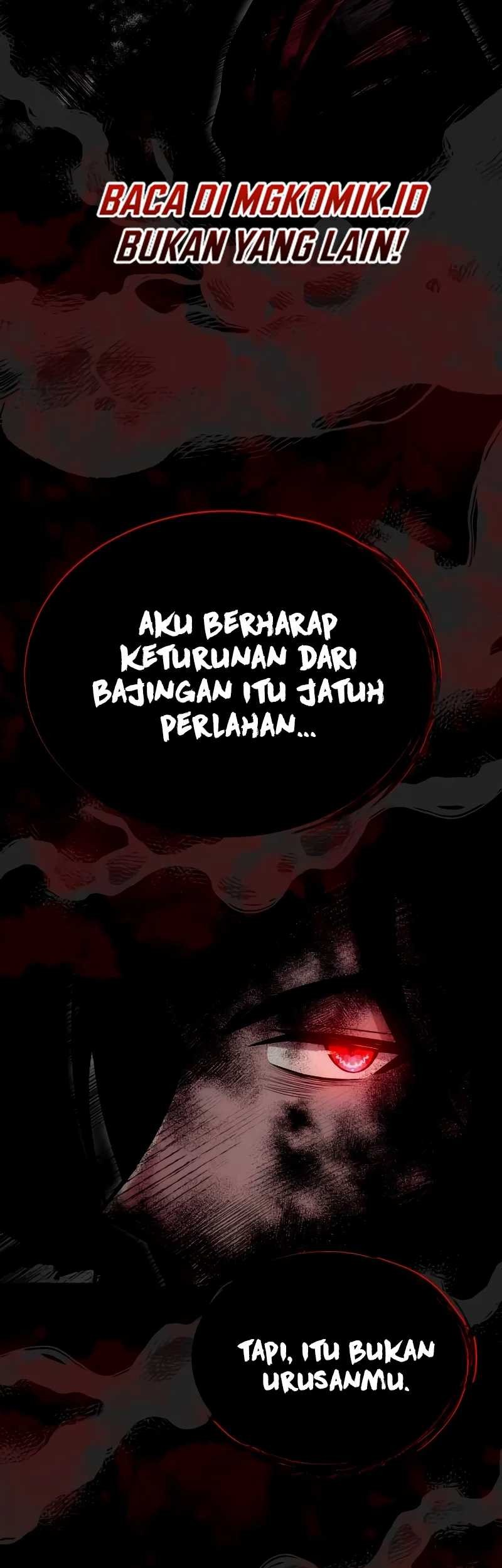The Heavenly Demon’s Descendant Chapter 38 Gambar 47