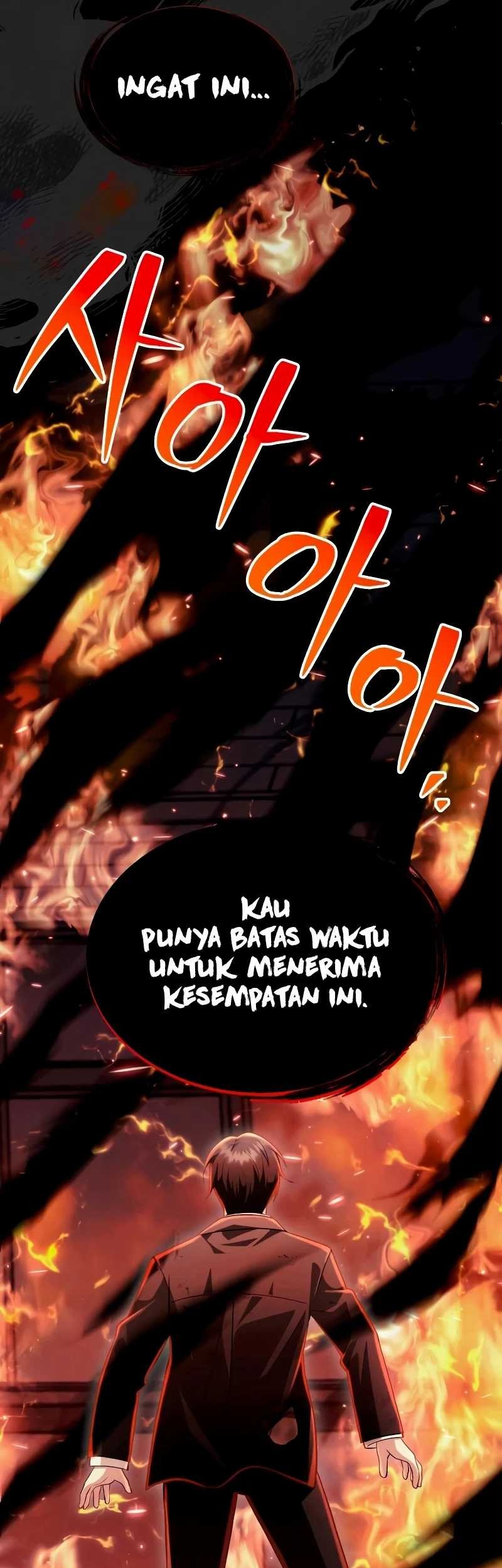 The Heavenly Demon’s Descendant Chapter 38 Gambar 49