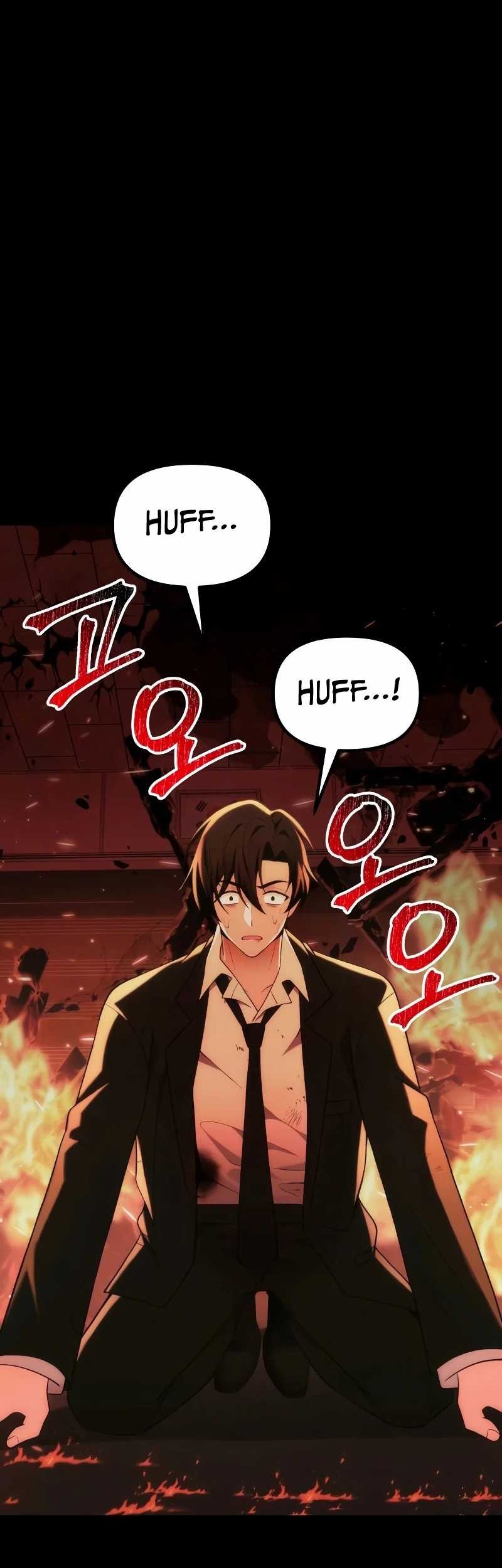 The Heavenly Demon’s Descendant Chapter 38 Gambar 53