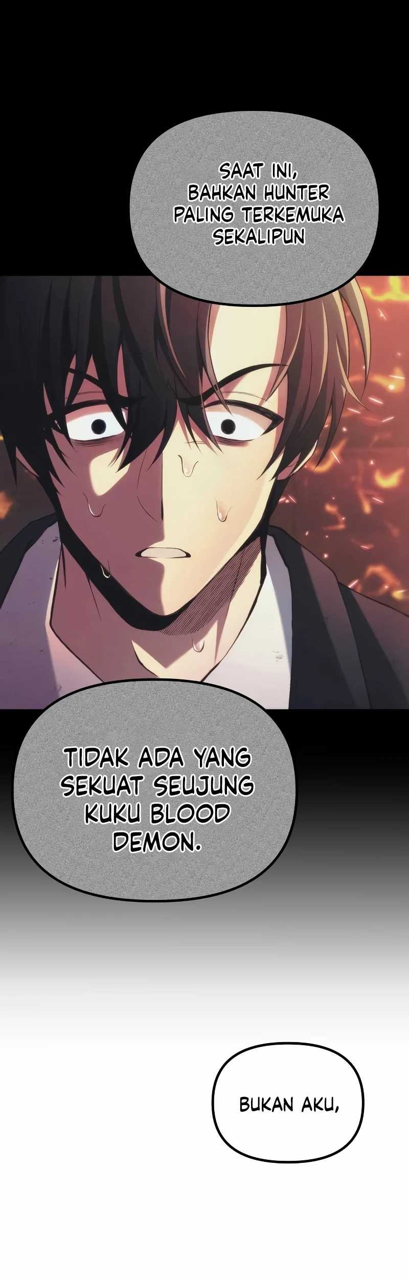 The Heavenly Demon’s Descendant Chapter 38 Gambar 55