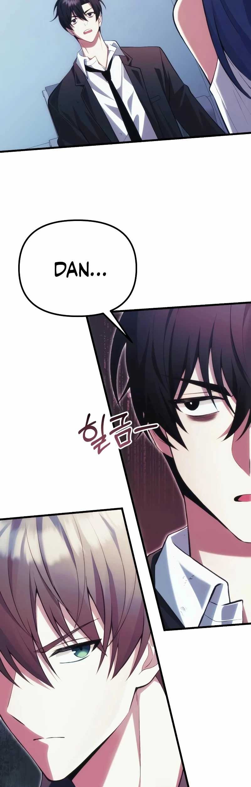 The Heavenly Demon’s Descendant Chapter 38 Gambar 57