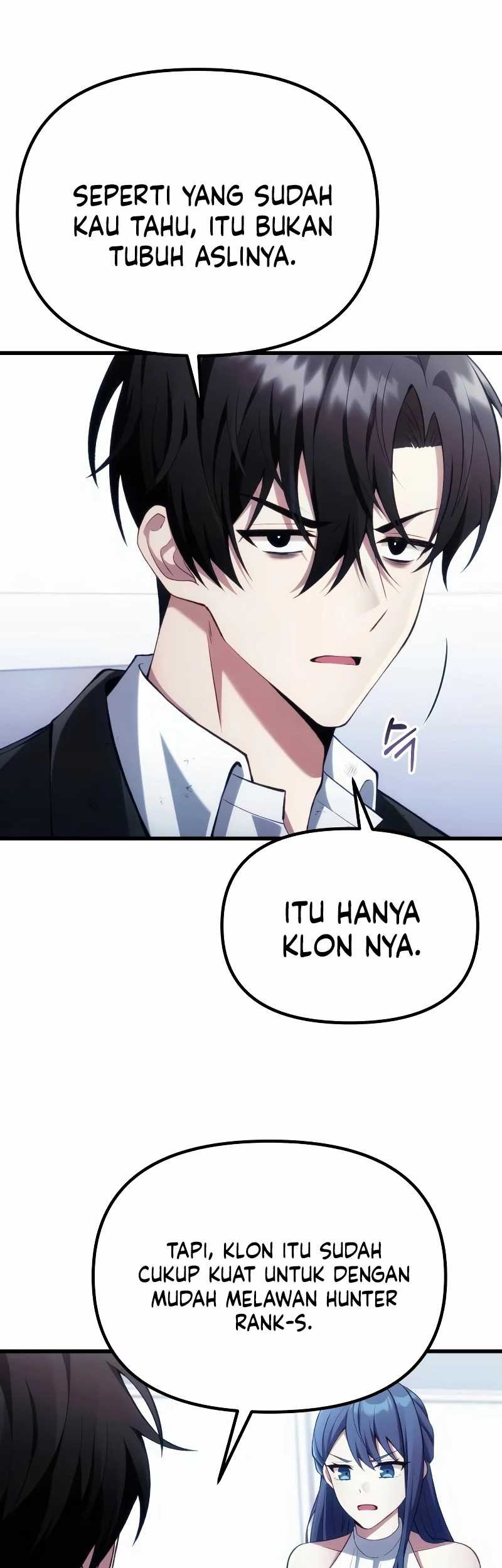 The Heavenly Demon’s Descendant Chapter 38 Gambar 63